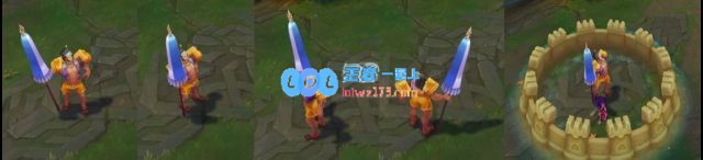 《LOL》皇子泳池派对皮肤价格介绍_LOL游戏攻略