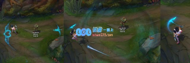 《LOL》新版实习护士阿卡丽皮肤皮肤介绍_LOL游戏攻略