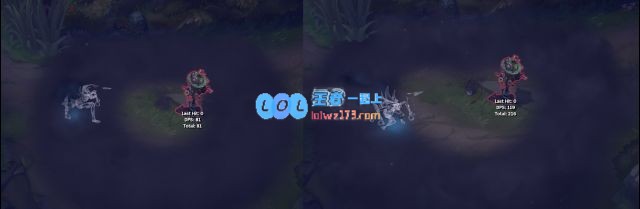 《LOL》新版实习护士阿卡丽皮肤皮肤介绍_LOL游戏攻略