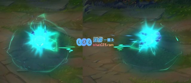 《LOL》新版医学博士凯南皮肤皮肤介绍_LOL游戏攻略