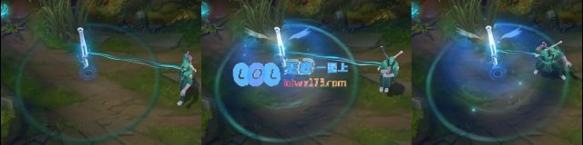 《LOL》新版主治医师慎皮肤皮肤介绍_LOL游戏攻略