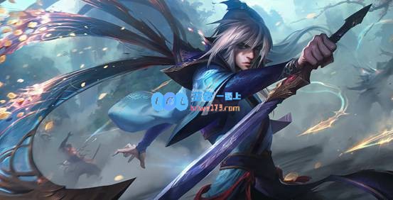 《LOL》10.11中单男刀玩法介绍_LOL游戏攻略