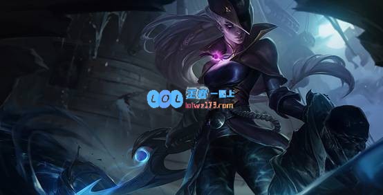 《LOL》10.11中单皎月玩法介绍_LOL游戏攻略