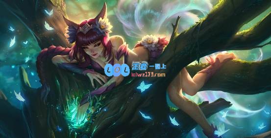 《LOL》10.11中单狐狸玩法介绍_LOL游戏攻略