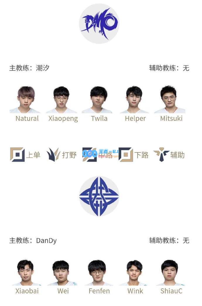 《LOL》LPL夏季赛6月11日赛程 Morgan对决TheShy_LOL游戏攻略