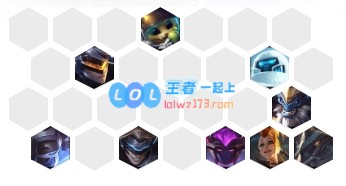 《LOL》云顶之弈10.12秘术斗枪阵容攻略_LOL游戏攻略