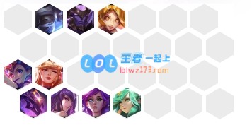 《LOL》云顶之弈10.12星守女团阵容攻略_LOL游戏攻略