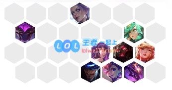 《LOL》云顶之弈10.12六法锐雯阵容攻略_LOL游戏攻略