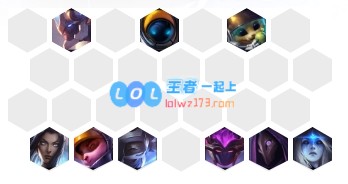 《LOL》云顶之弈10.12宇航员狙神阵容攻略_LOL游戏攻略