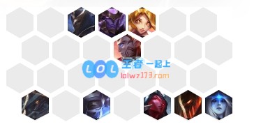 《LOL》云顶之弈10.12圣盾战地龙王阵容攻略_LOL游戏攻略