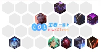 《LOL》云顶之弈10.12圣盾秘术星神阵容攻略_LOL游戏攻略