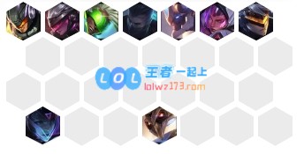 《LOL》云顶之弈10.12源计划剑士阵容攻略_LOL游戏攻略