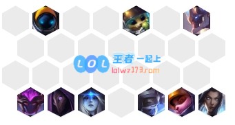 《LOL》云顶之弈10.12宇航员重装狙神阵容攻略_LOL游戏攻略