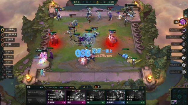 《LOL》10.12重装秘术阵容站位玩法攻略_LOL游戏攻略