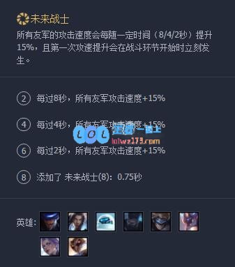 lol云顶之弈最强阵容搭配10.12_LOL游戏攻略