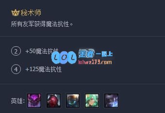 lol云顶之弈最强阵容搭配10.12_LOL游戏攻略