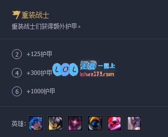 lol云顶之弈最强阵容搭配10.12_LOL游戏攻略