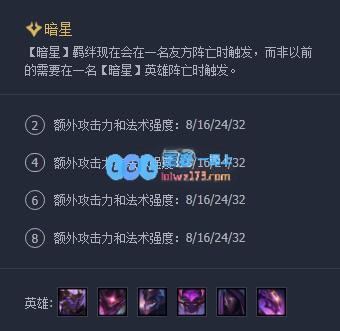 lol云顶之弈最强阵容搭配10.12_LOL游戏攻略