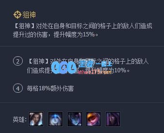 lol云顶之弈最强阵容搭配10.12_LOL游戏攻略