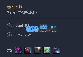 lol云顶之弈最强阵容搭配10.12_LOL游戏攻略