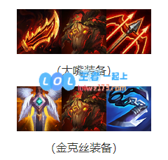 lol云顶之弈10.12强势阵容搭配_LOL游戏攻略