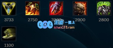 lol10.12什么上单英雄最强_LOL游戏攻略