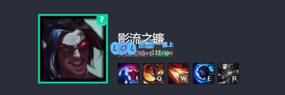 lol10.12强势打野推荐_LOL游戏攻略