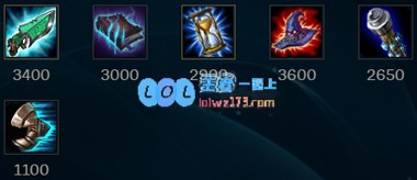 《LOL》10.12阿卡丽符文出装玩法攻略_LOL游戏攻略