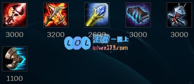 《LOL》10.12三只手符文出装玩法攻略_LOL游戏攻略