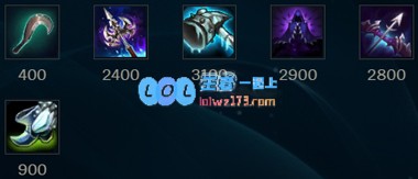 《LOL》10.12赛娜符文出装玩法攻略_LOL游戏攻略