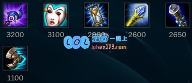 《LOL》10.12火男符文出装玩法攻略_LOL游戏攻略