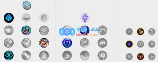 《LOL》10.11阿狸符文出装玩法攻略_LOL游戏攻略