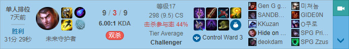 《LOL》10.11杰斯符文出装玩法攻略_LOL游戏攻略