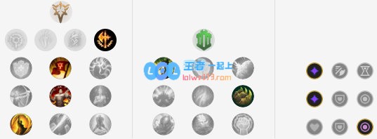 《LOL》10.11盖伦符文出装玩法攻略_LOL游戏攻略