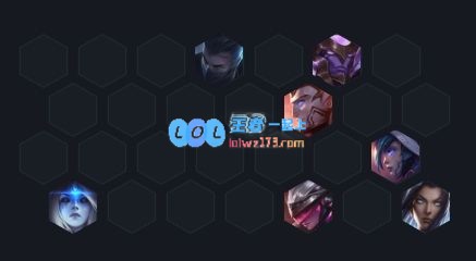 《LOL》云顶之弈10.12霞洛星神剑阵容攻略_LOL游戏攻略