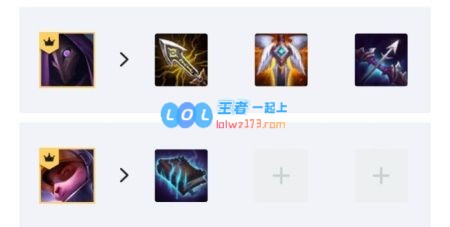 《LOL》云顶之弈10.12宇航员4狙神阵容攻略_LOL游戏攻略