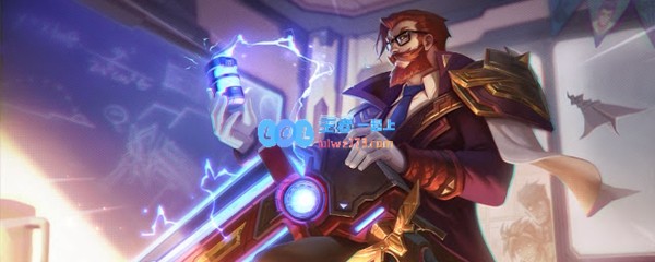 《LOL》云顶之弈10.12斗枪巨杀阵容装备玩法攻略_LOL游戏攻略