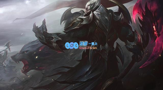 《LOL》10.12上单疾跑诺手玩法介绍_LOL游戏攻略