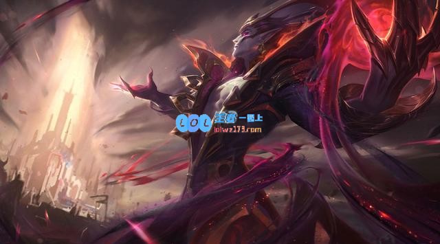 《LOL》10.12中单香炉吸血鬼玩法介绍_LOL游戏攻略