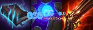 《LOL》云顶之弈10.12秘术重装阵容推荐_LOL游戏攻略