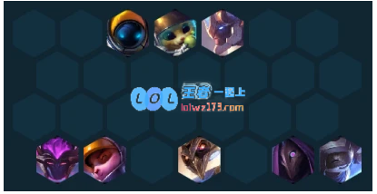 lol云顶之弈10.12阵容排行榜_LOL游戏攻略