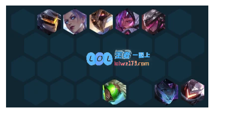 lol云顶之弈10.12阵容排行榜_LOL游戏攻略