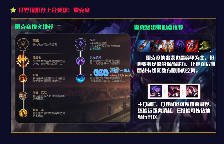 lol10.12英雄排行榜_LOL游戏攻略