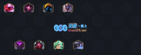 lol云顶之弈10.12阵容排名_LOL游戏攻略