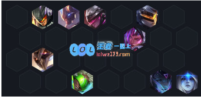 《LOL》云顶之弈10.12版本最强阵容6源狙介绍_LOL游戏攻略