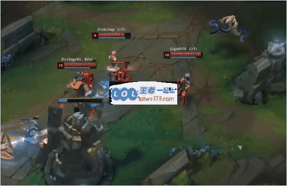 《LOL》10.12菲兹符文出装攻略_LOL游戏攻略