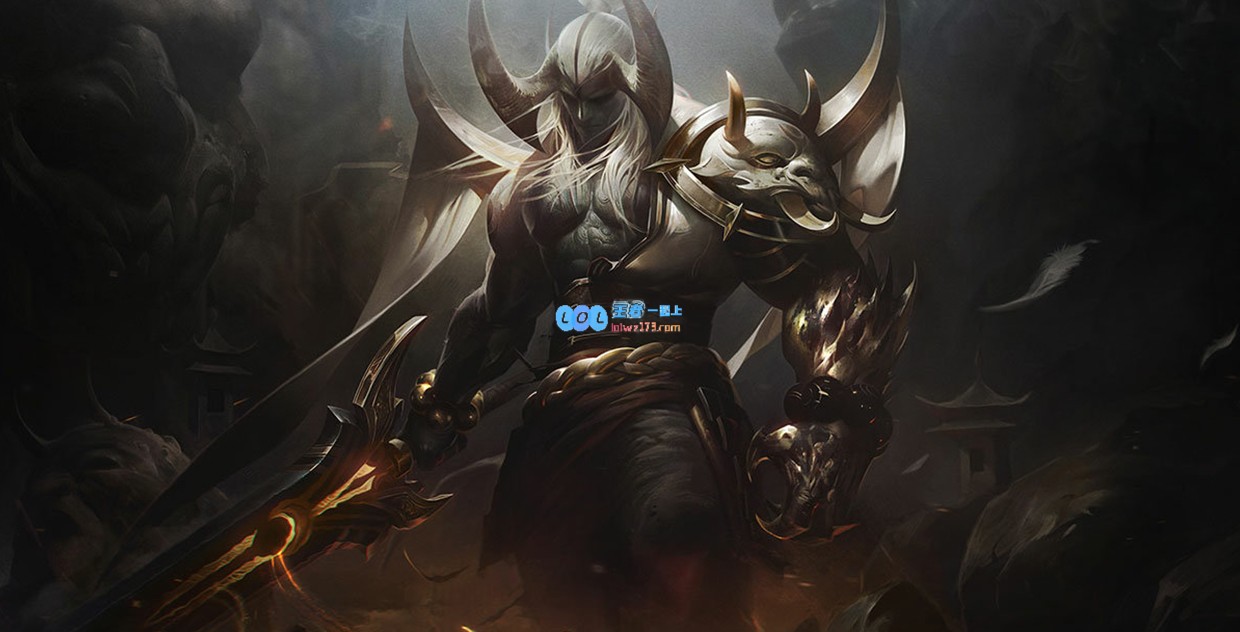 《LOL》10.12剑魔符文出装攻略_LOL游戏攻略