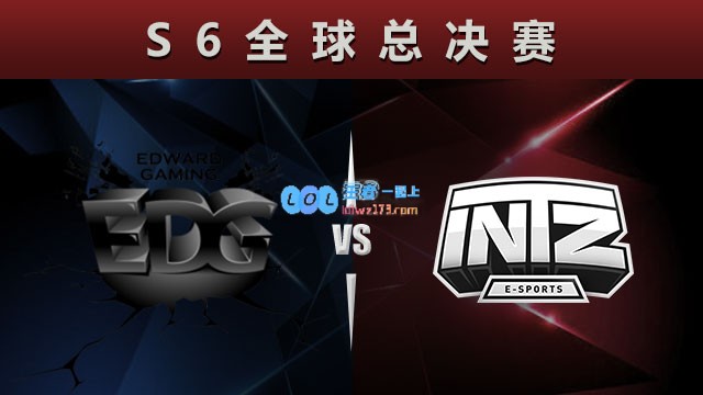 S6小组赛：C组出线战！H2K捍卫欧洲荣光！
