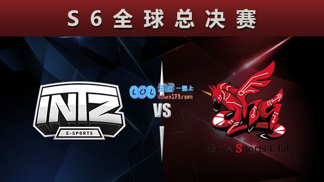 S6小组赛：C组出线战！H2K捍卫欧洲荣光！
