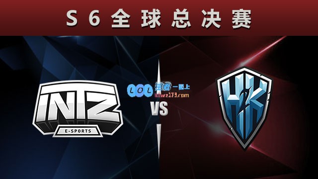 S6小组赛：C组出线战！H2K捍卫欧洲荣光！
